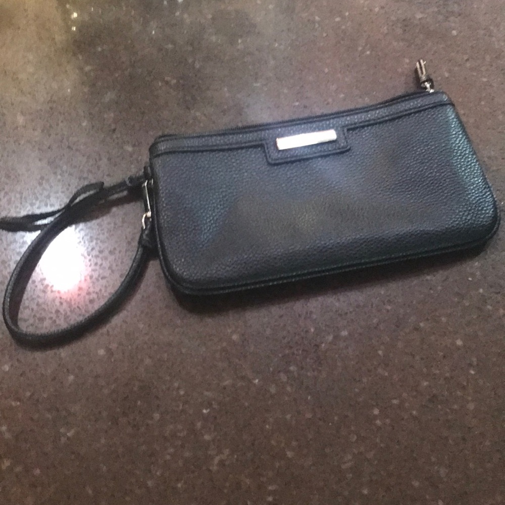 Nine-west wristlet new with out tag